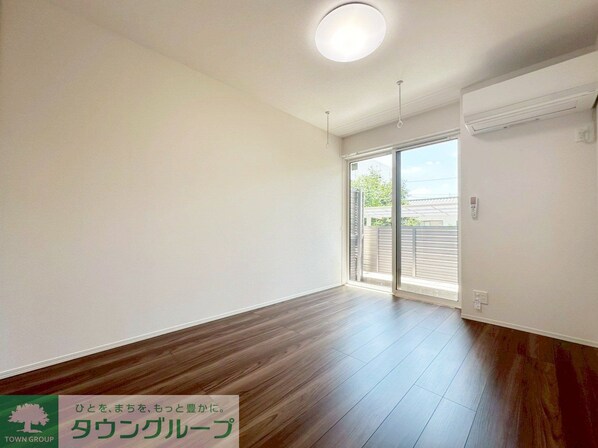 D-ROOM八幡町の物件内観写真